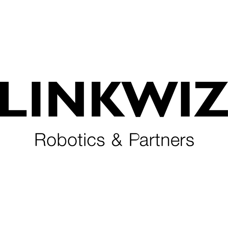 LINKWIZ logo
