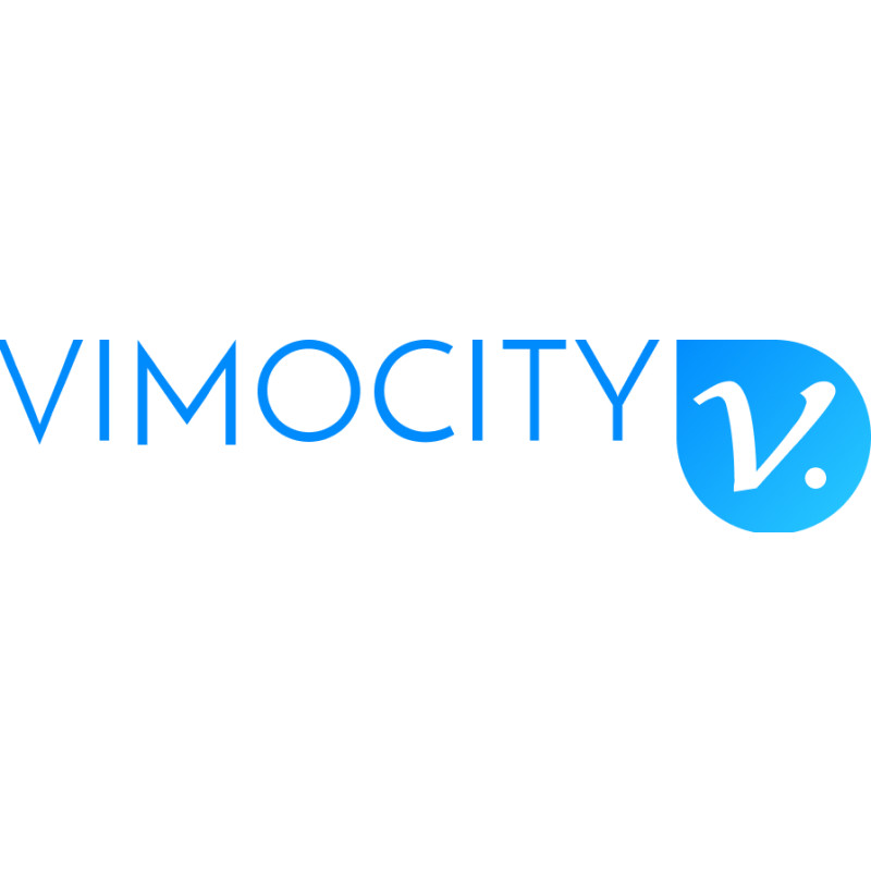 Vimocity logo