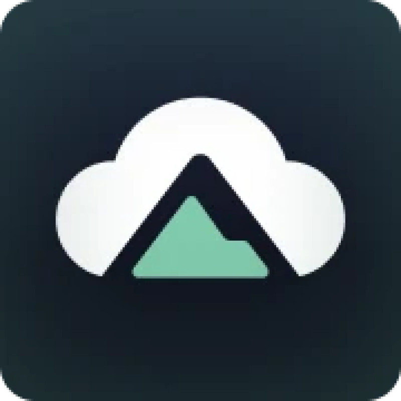 Strato Cloud logo