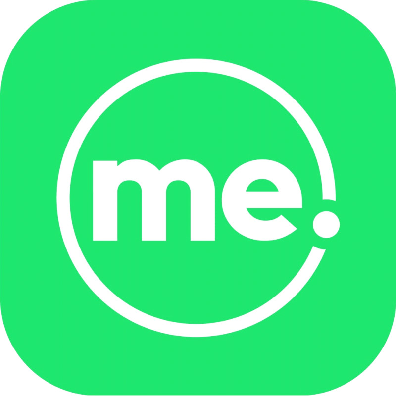 Coinme logo