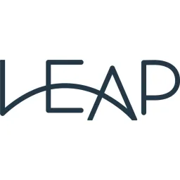 Leap logo