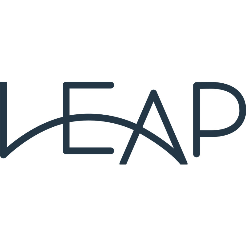 Leap logo