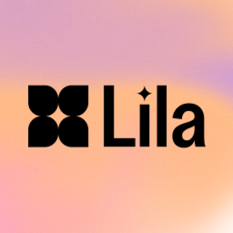 Lila logo