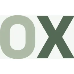 Sageox logo