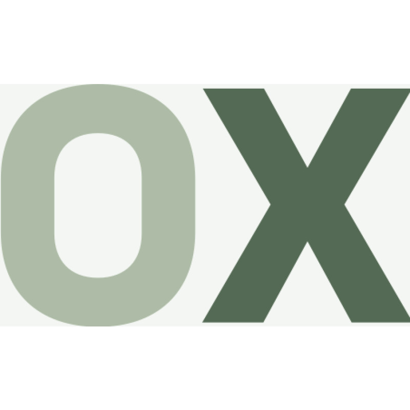 Sageox logo