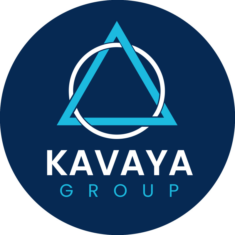 Kavaya logo