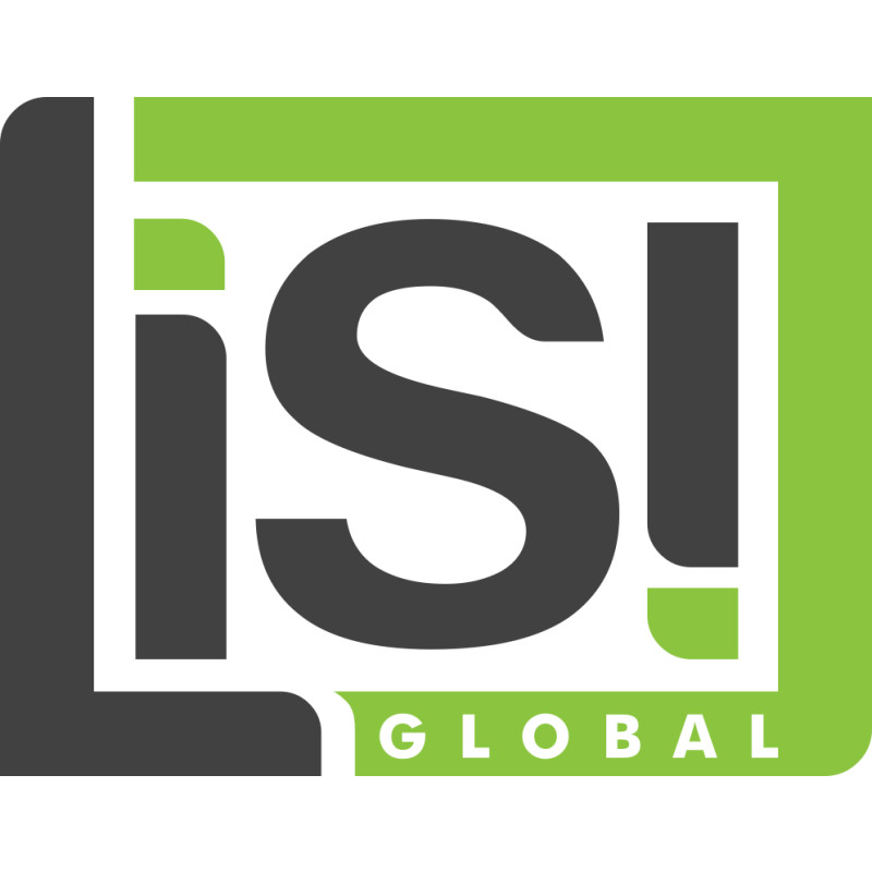 Lisiglobal logo
