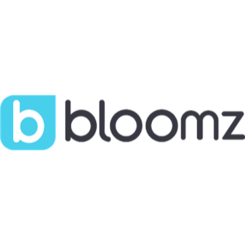 Bloomz logo