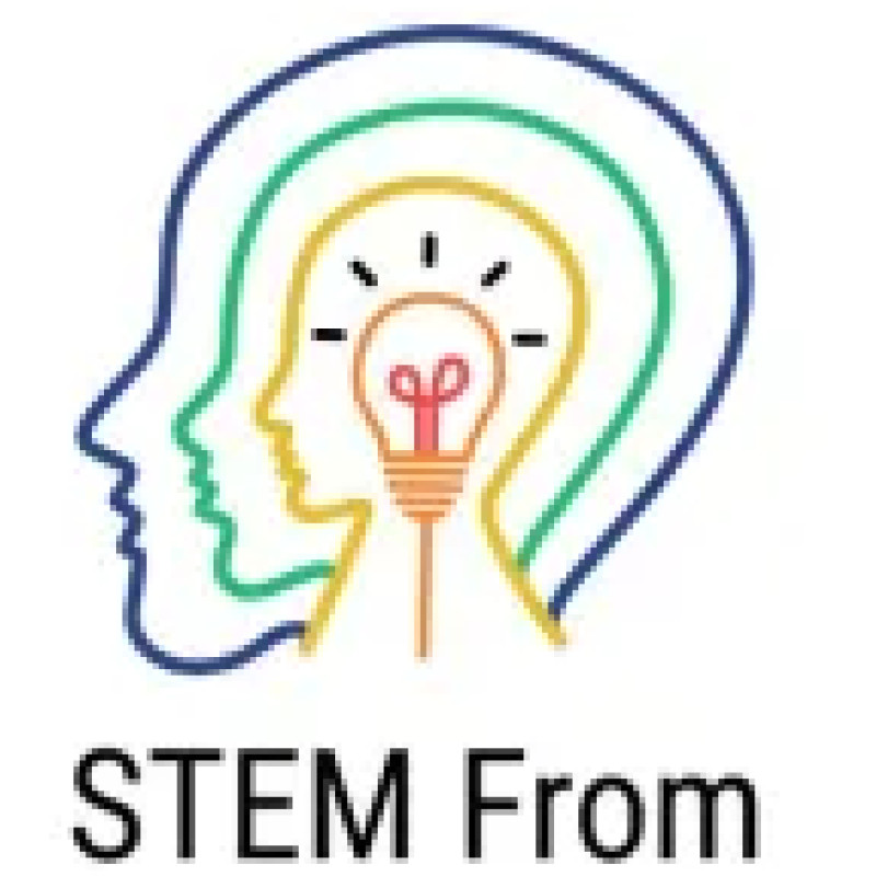 Stemfrom logo