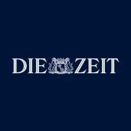 Die Zeit logo