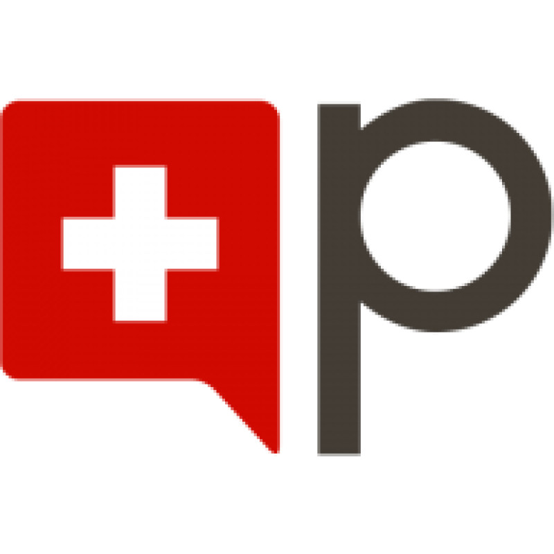 Petriage logo