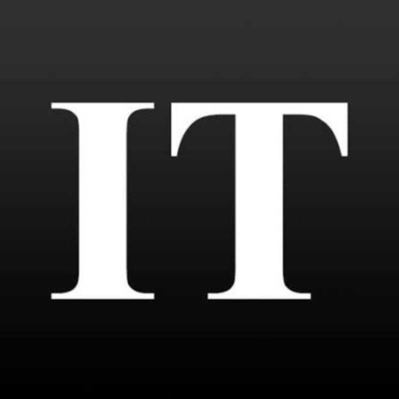 The Irish Times logo