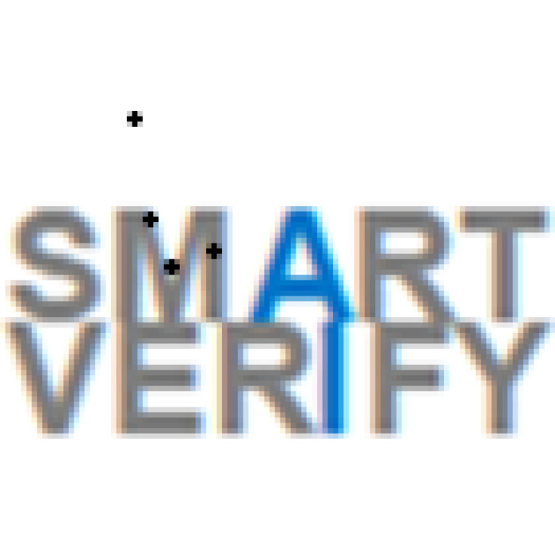 Smartverify logo