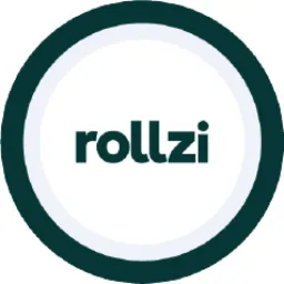 Rollzi logo