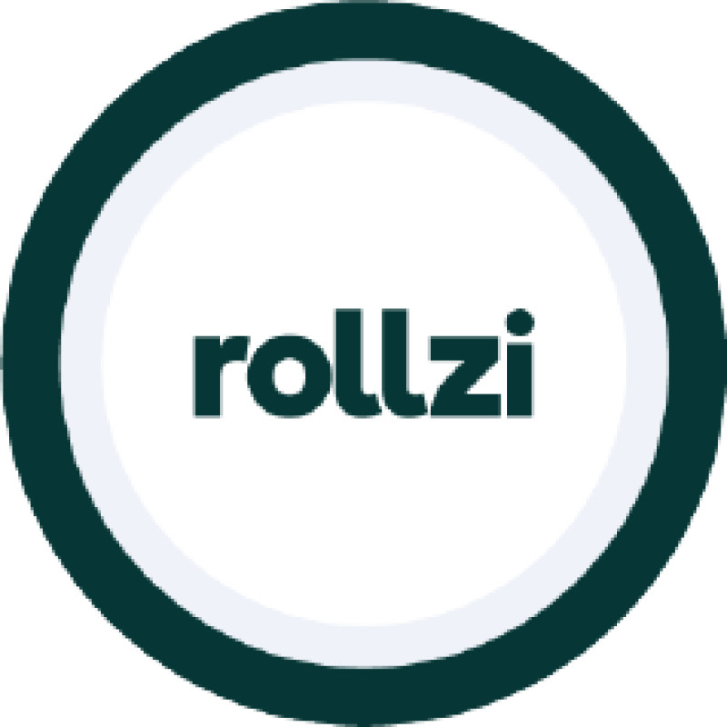 Rollzi logo