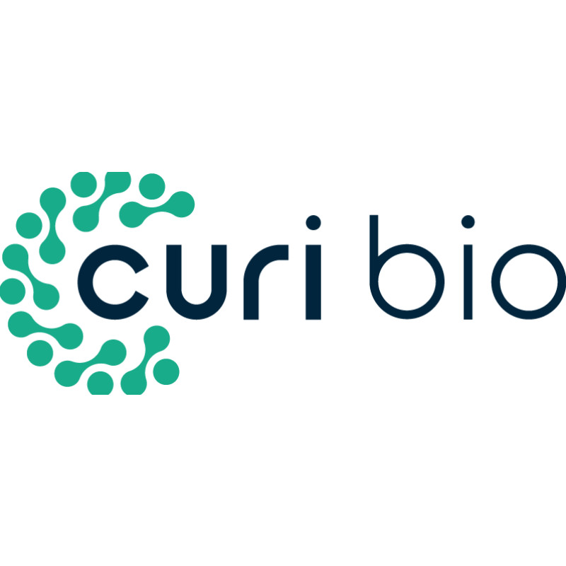 Curibio logo