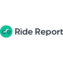 Ridereport logo