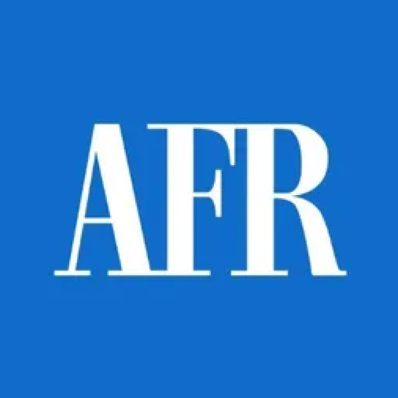 Australian Financial Review logo