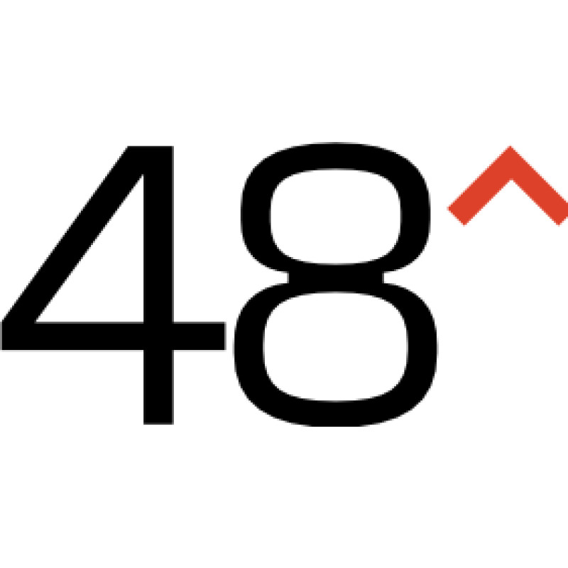 48 Hills logo
