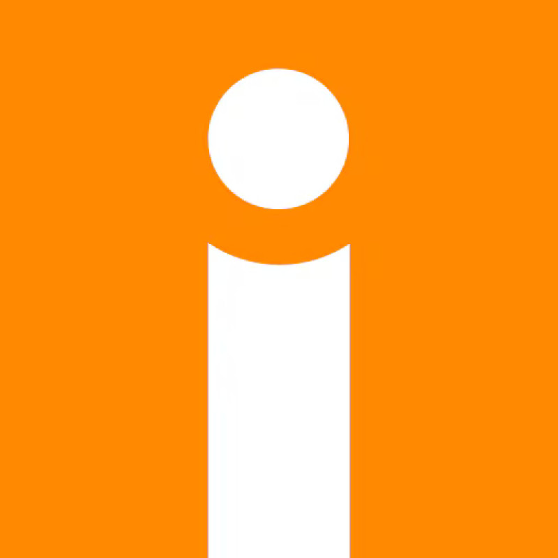 Infobae logo