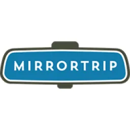 Mirrortrip logo