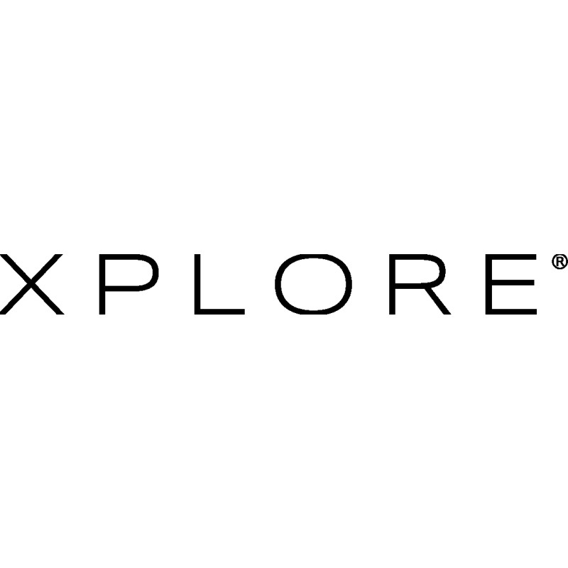 Xplore logo