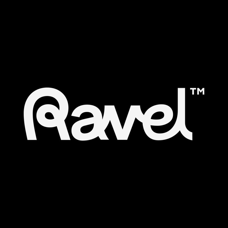 Ravelfuture logo