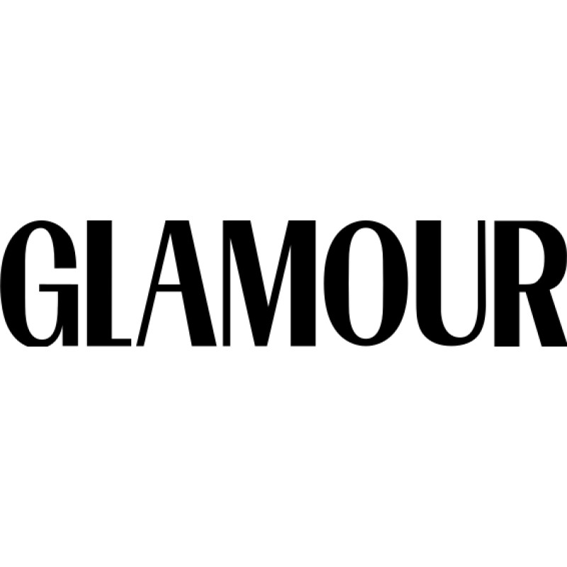 Glamour logo