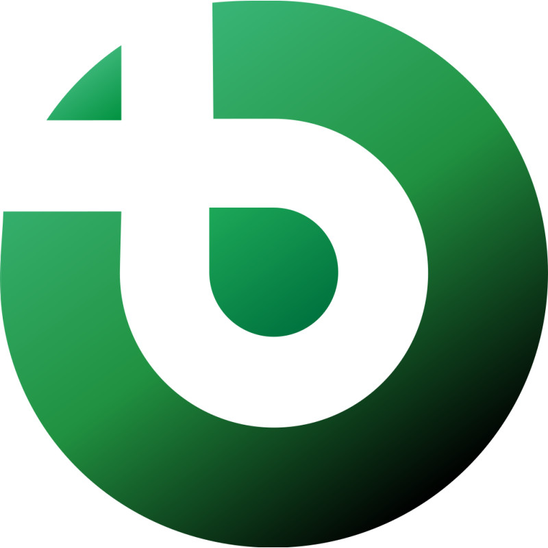 Bitroid logo