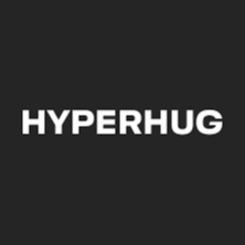 HyperHug logo