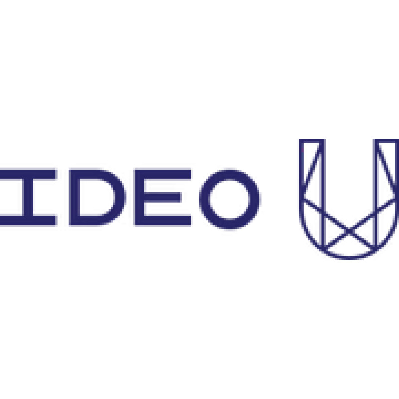 IDEO U logo