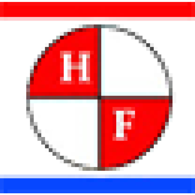 Hrvatski Fokus logo