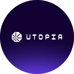 Utopia Digital logo