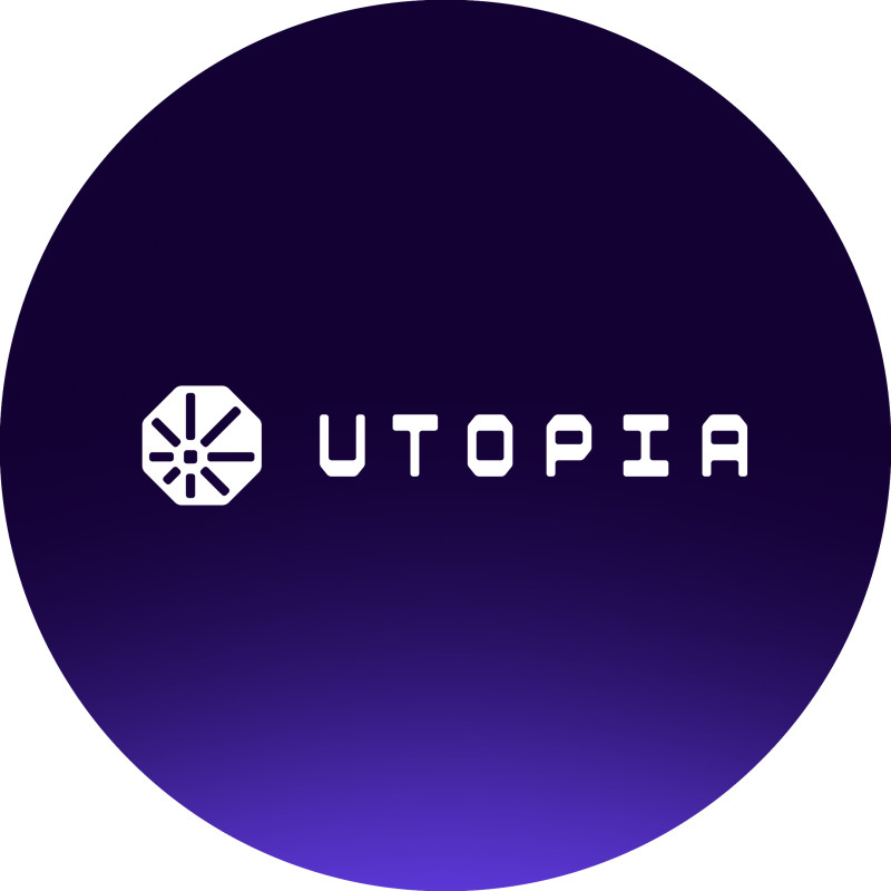 Utopia logo