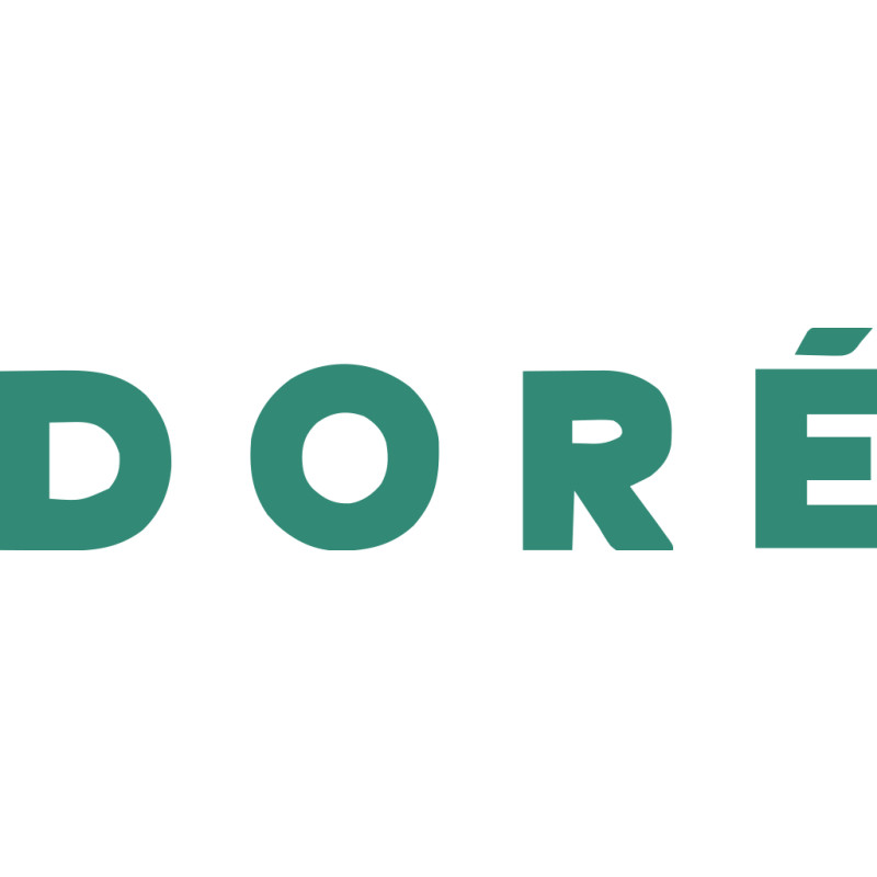 Dor&eacute; logo