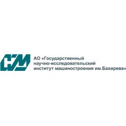 Gosniimash logo