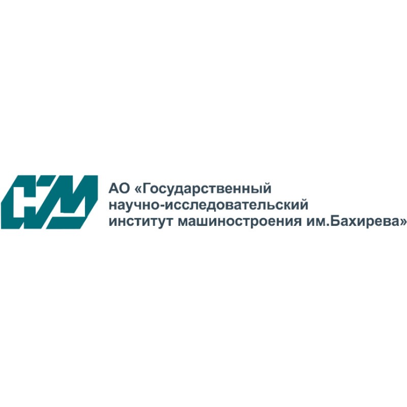 Gosniimash logo