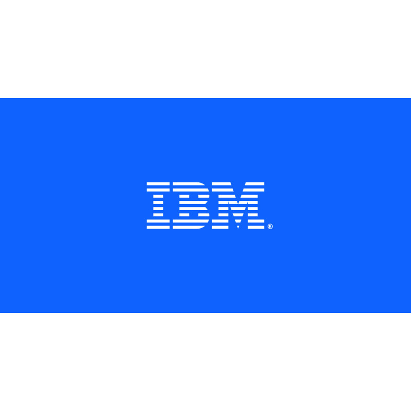 IBM Newsroom logo