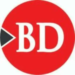 Businessday NG logo