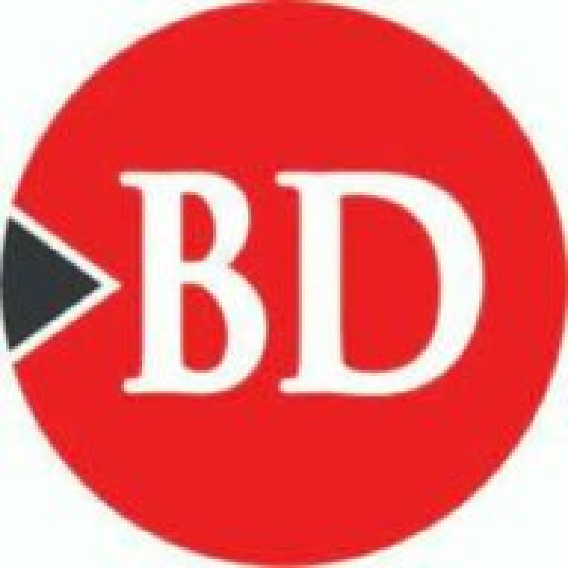 Businessday NG logo