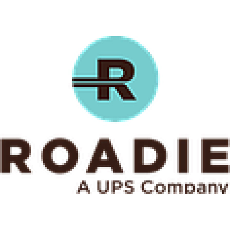 Roadie logo