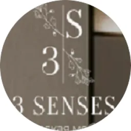 3Senses logo