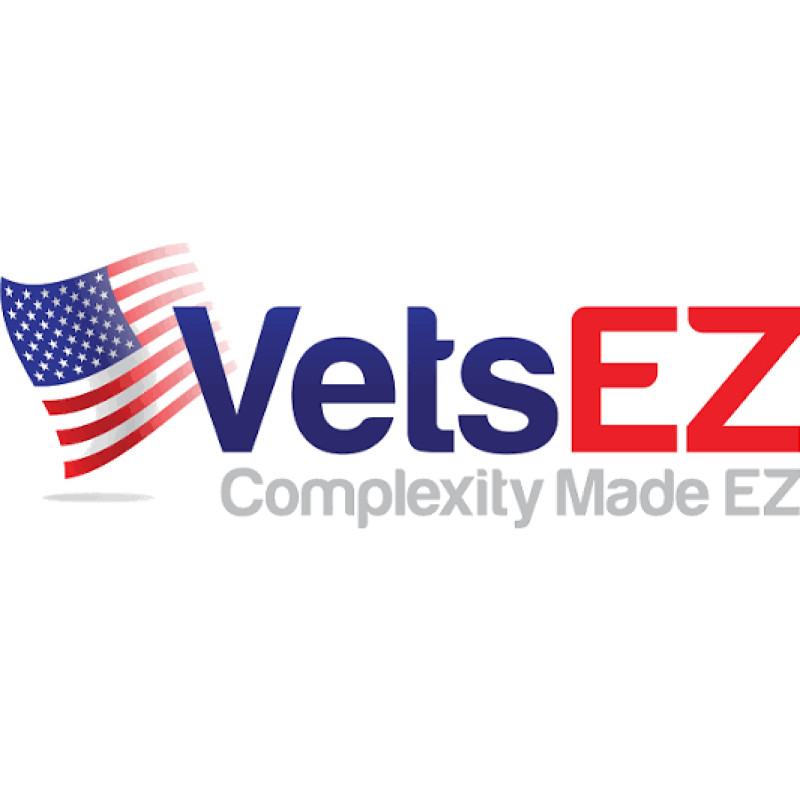 VetsEZ logo