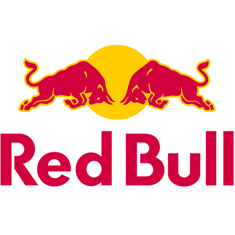 Red Bull logo