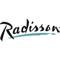 Radisson Hotel Group logo