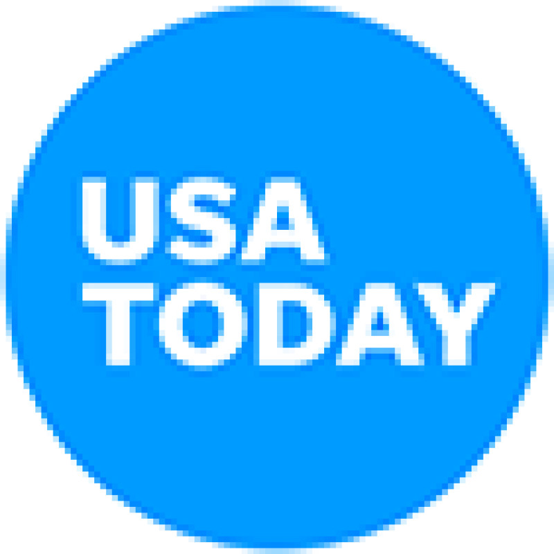 USA TODAY logo