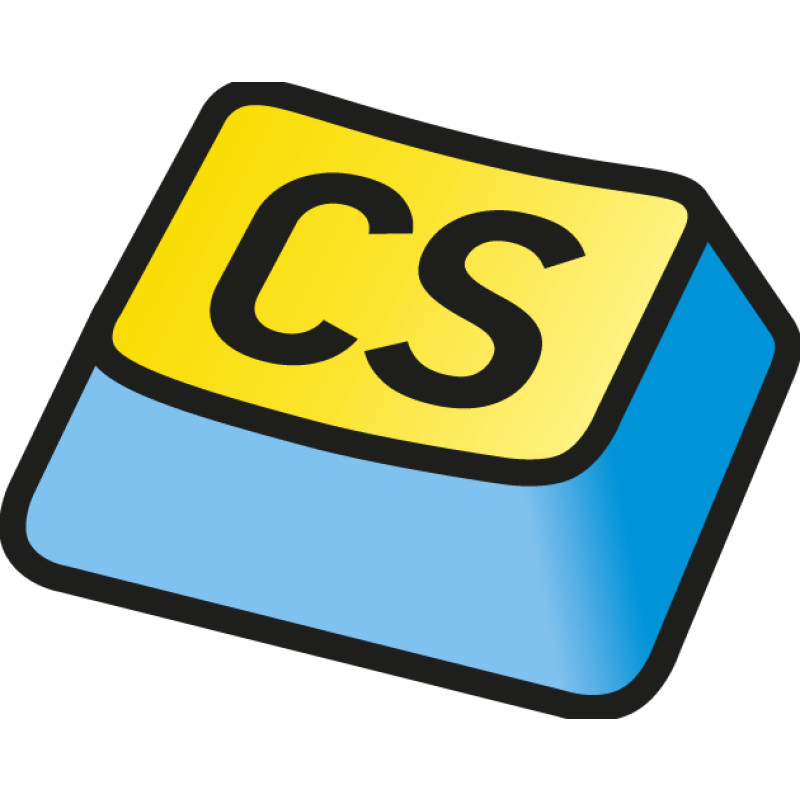 Codingskills logo