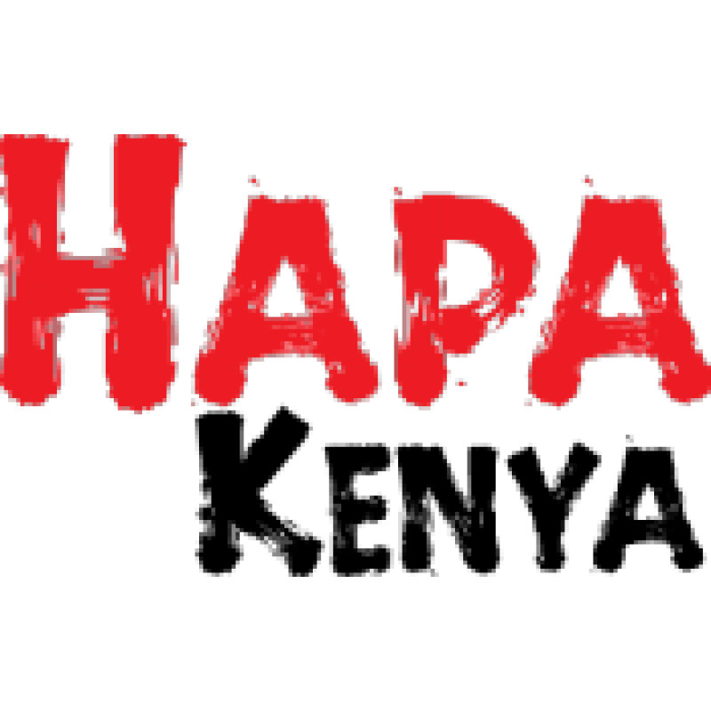 HapaKenya logo