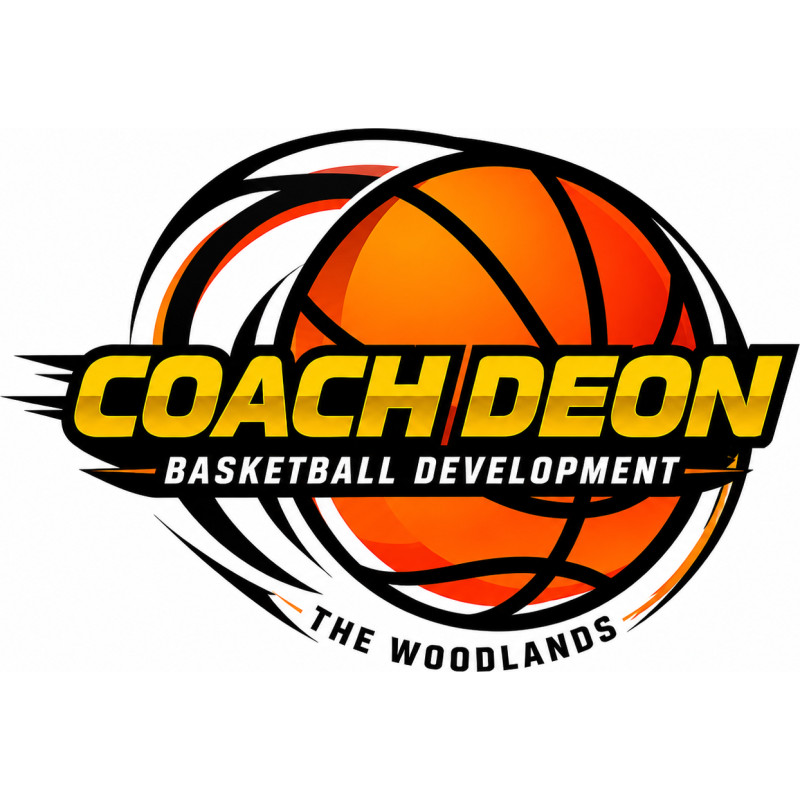 Coach Deon logo