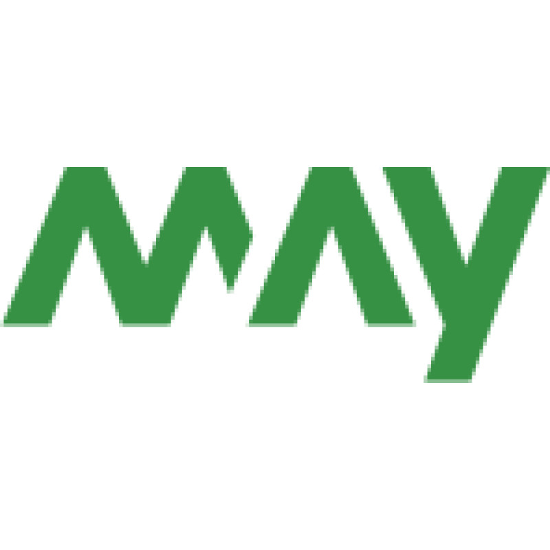 May Mobility logo
